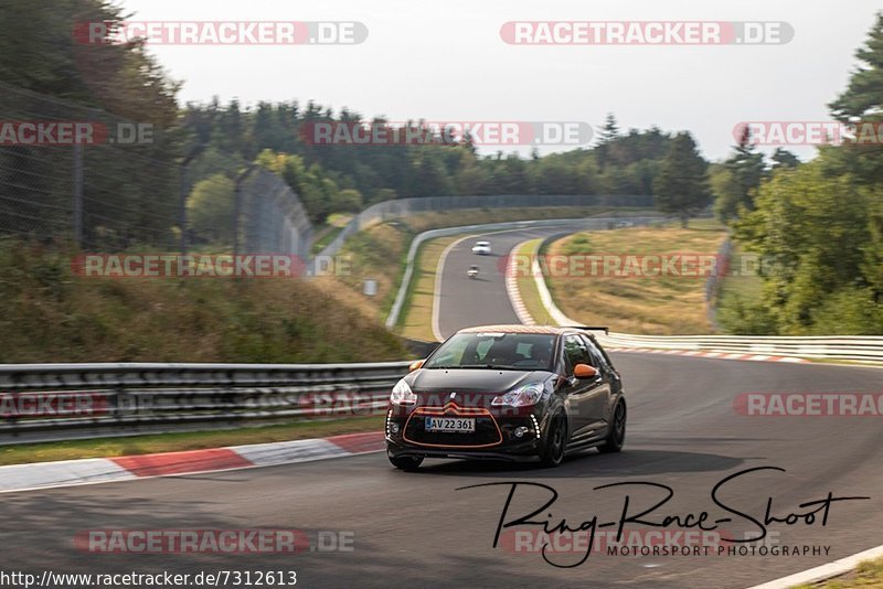 Bild #7312613 - Touristenfahrten Nürburgring Nordschleife (28.08.2019)