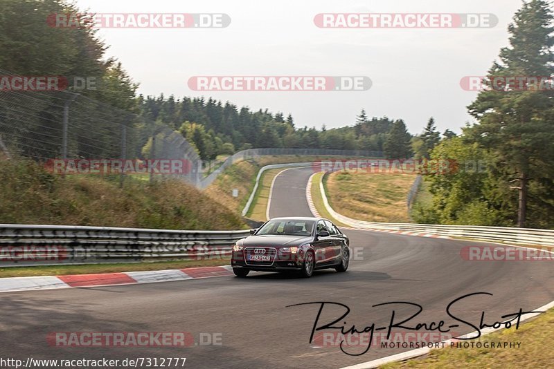 Bild #7312777 - Touristenfahrten Nürburgring Nordschleife (28.08.2019)