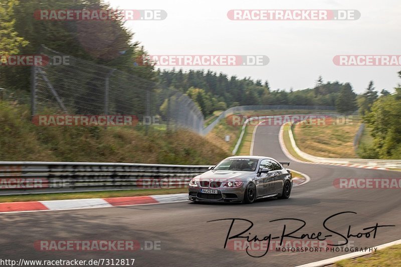 Bild #7312817 - Touristenfahrten Nürburgring Nordschleife (28.08.2019)