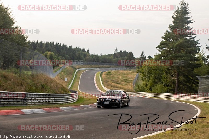 Bild #7312908 - Touristenfahrten Nürburgring Nordschleife (28.08.2019)