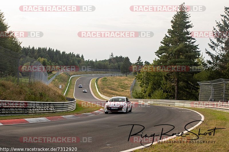 Bild #7312920 - Touristenfahrten Nürburgring Nordschleife (28.08.2019)