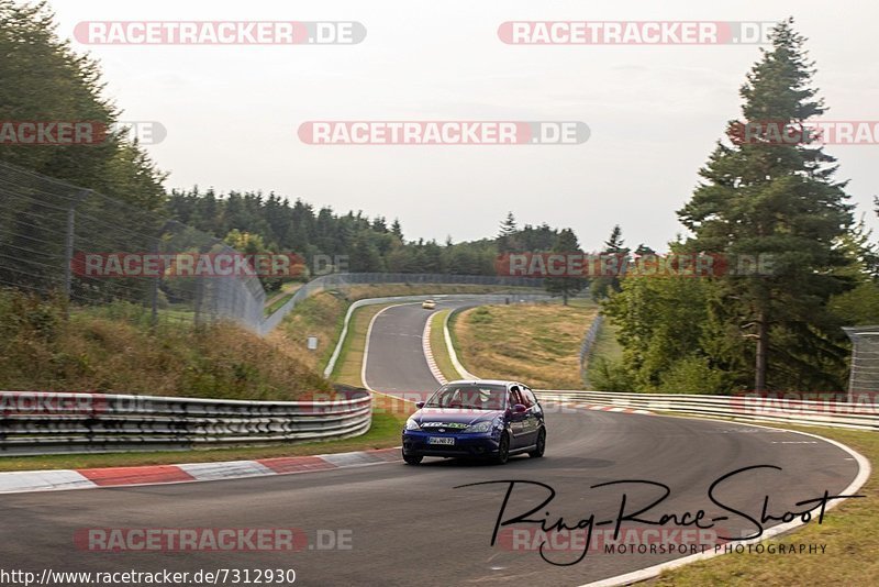 Bild #7312930 - Touristenfahrten Nürburgring Nordschleife (28.08.2019)