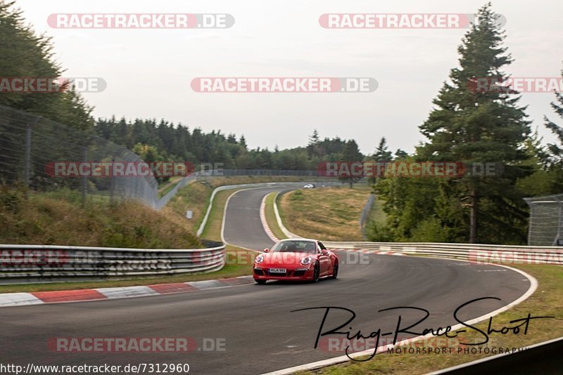 Bild #7312960 - Touristenfahrten Nürburgring Nordschleife (28.08.2019)