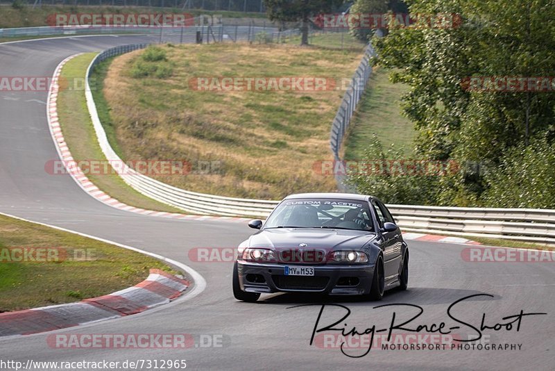 Bild #7312965 - Touristenfahrten Nürburgring Nordschleife (28.08.2019)