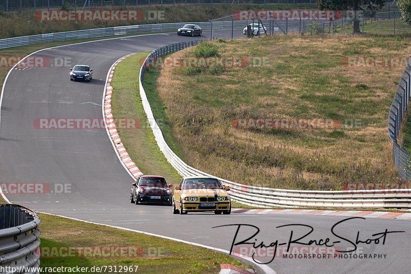 Bild #7312967 - Touristenfahrten Nürburgring Nordschleife (28.08.2019)