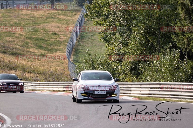 Bild #7312981 - Touristenfahrten Nürburgring Nordschleife (28.08.2019)