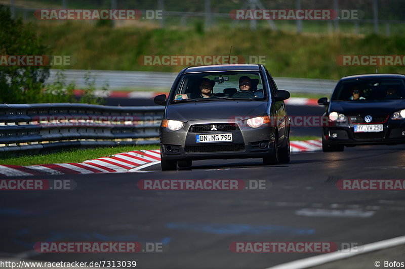 Bild #7313039 - Touristenfahrten Nürburgring Nordschleife (28.08.2019)