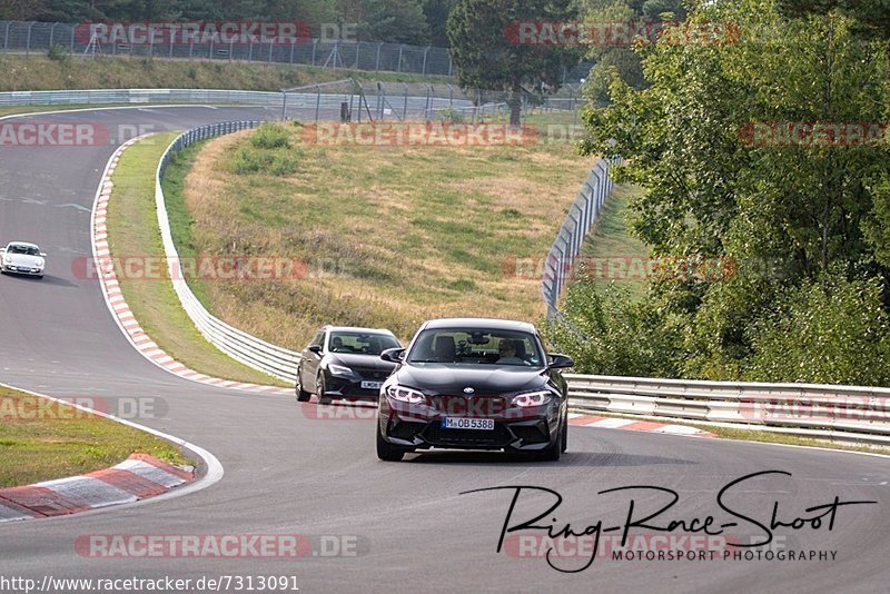 Bild #7313091 - Touristenfahrten Nürburgring Nordschleife (28.08.2019)