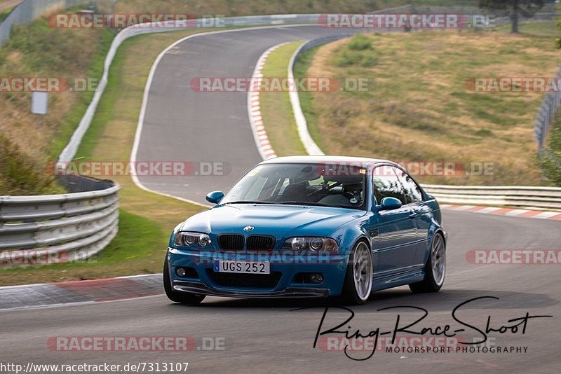 Bild #7313107 - Touristenfahrten Nürburgring Nordschleife (28.08.2019)