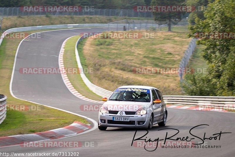 Bild #7313202 - Touristenfahrten Nürburgring Nordschleife (28.08.2019)