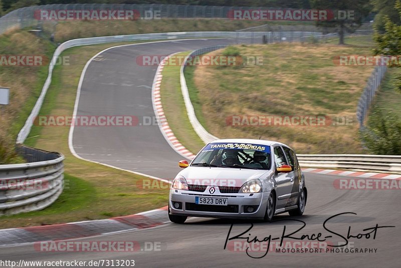 Bild #7313203 - Touristenfahrten Nürburgring Nordschleife (28.08.2019)