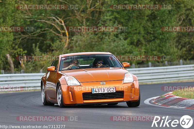 Bild #7313277 - Touristenfahrten Nürburgring Nordschleife (28.08.2019)