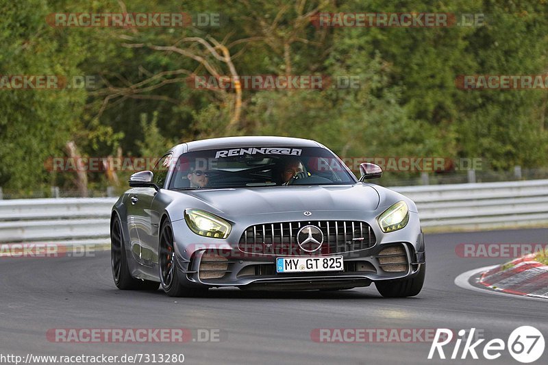 Bild #7313280 - Touristenfahrten Nürburgring Nordschleife (28.08.2019)