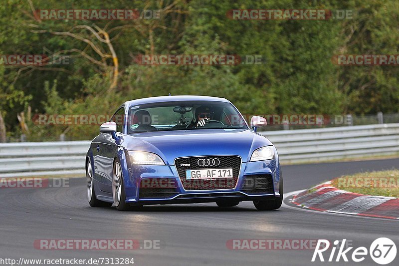 Bild #7313284 - Touristenfahrten Nürburgring Nordschleife (28.08.2019)