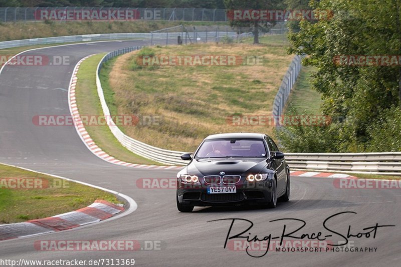 Bild #7313369 - Touristenfahrten Nürburgring Nordschleife (28.08.2019)