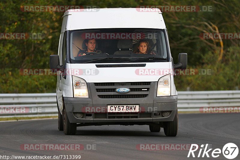 Bild #7313399 - Touristenfahrten Nürburgring Nordschleife (28.08.2019)