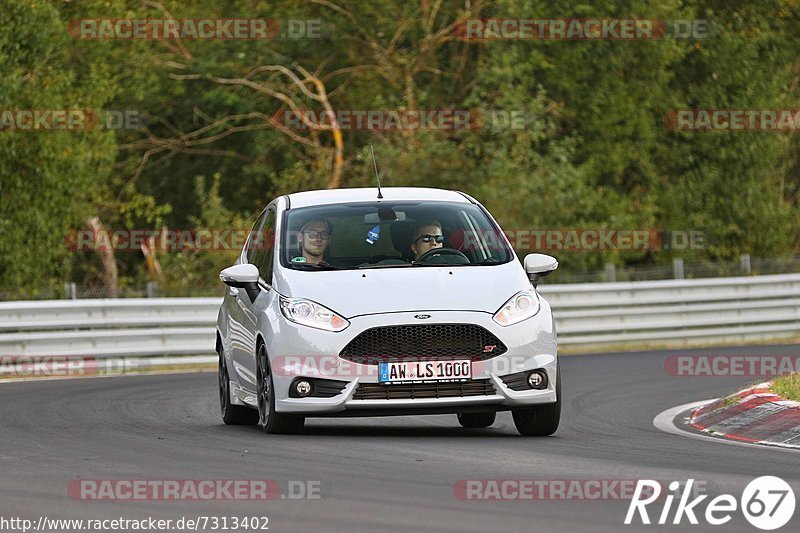 Bild #7313402 - Touristenfahrten Nürburgring Nordschleife (28.08.2019)