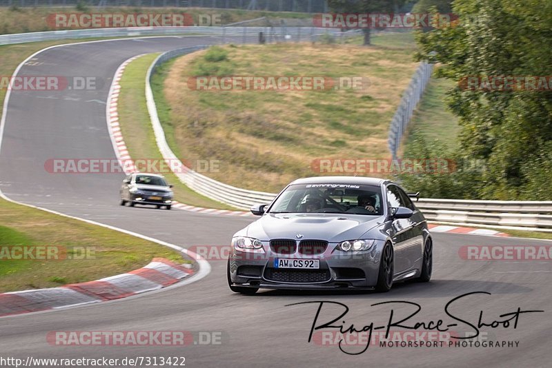 Bild #7313422 - Touristenfahrten Nürburgring Nordschleife (28.08.2019)