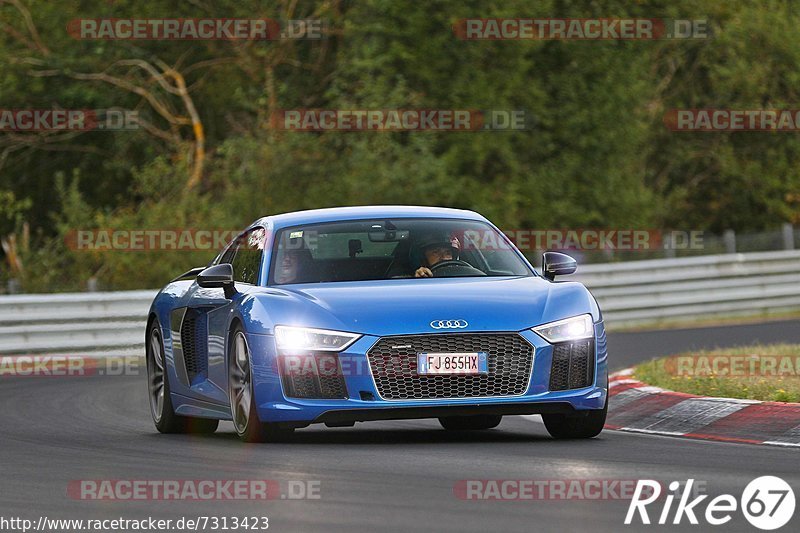 Bild #7313423 - Touristenfahrten Nürburgring Nordschleife (28.08.2019)