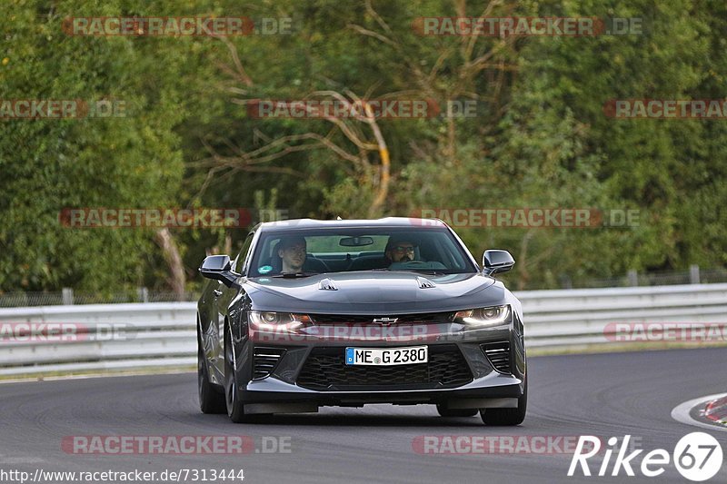 Bild #7313444 - Touristenfahrten Nürburgring Nordschleife (28.08.2019)