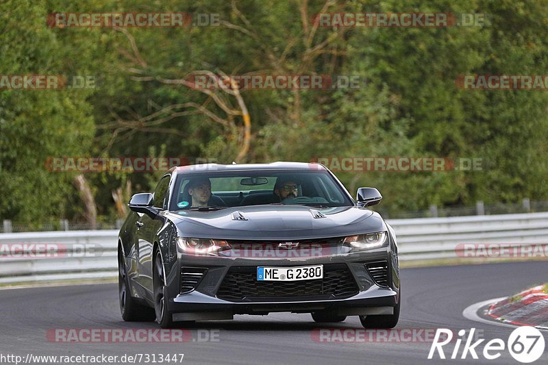 Bild #7313447 - Touristenfahrten Nürburgring Nordschleife (28.08.2019)