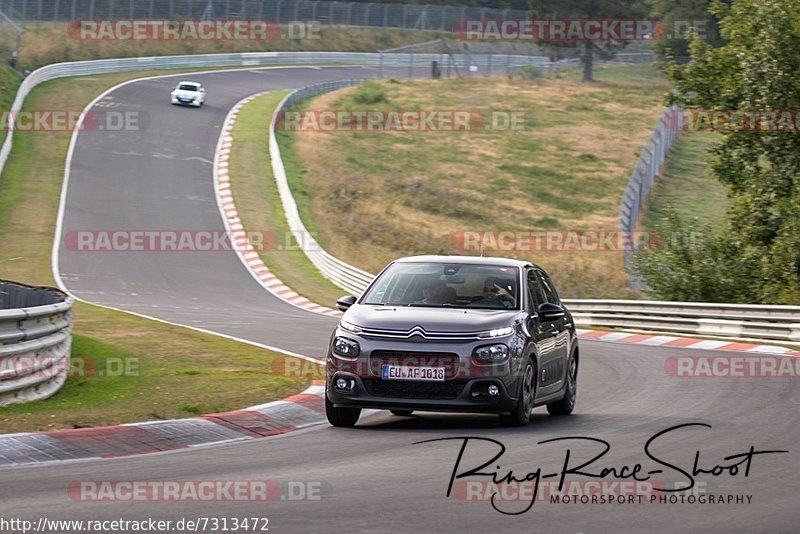 Bild #7313472 - Touristenfahrten Nürburgring Nordschleife (28.08.2019)