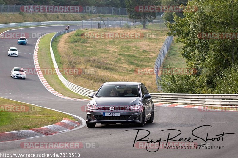 Bild #7313510 - Touristenfahrten Nürburgring Nordschleife (28.08.2019)