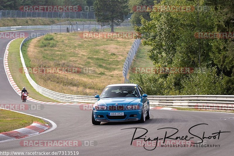 Bild #7313519 - Touristenfahrten Nürburgring Nordschleife (28.08.2019)