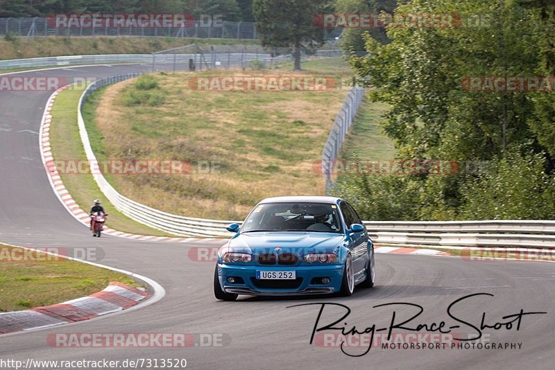 Bild #7313520 - Touristenfahrten Nürburgring Nordschleife (28.08.2019)