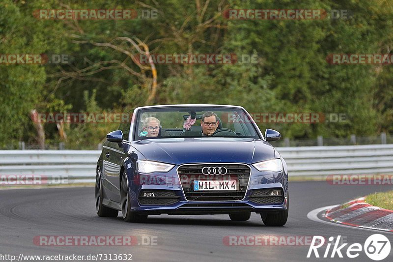 Bild #7313632 - Touristenfahrten Nürburgring Nordschleife (28.08.2019)