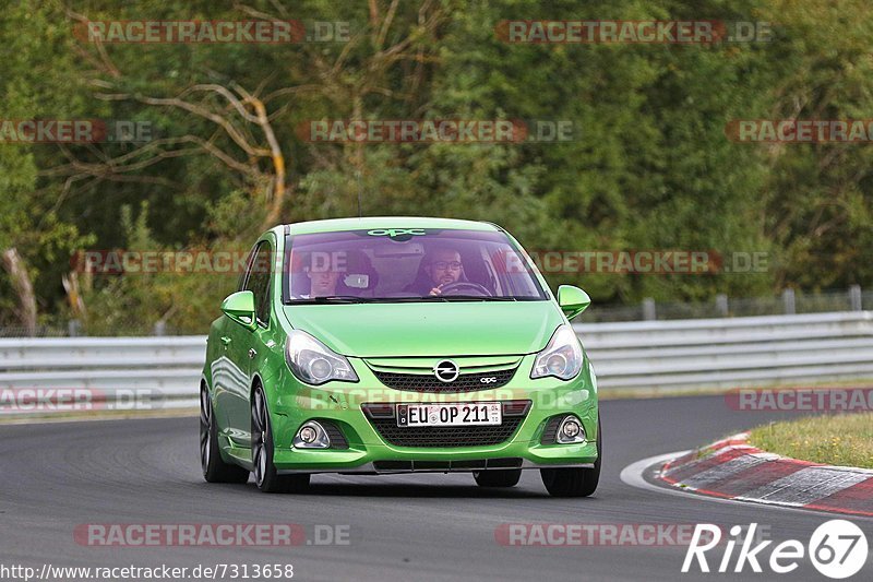 Bild #7313658 - Touristenfahrten Nürburgring Nordschleife (28.08.2019)