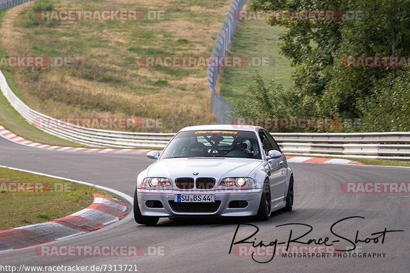 Bild #7313721 - Touristenfahrten Nürburgring Nordschleife (28.08.2019)