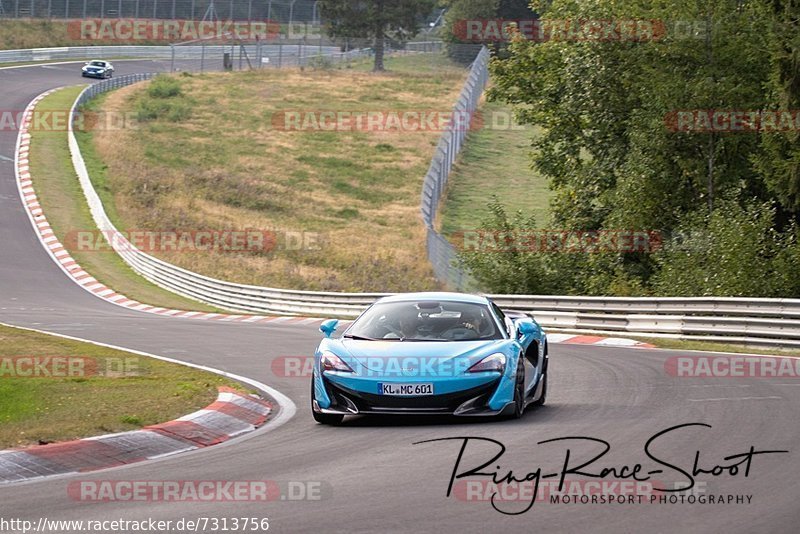 Bild #7313756 - Touristenfahrten Nürburgring Nordschleife (28.08.2019)