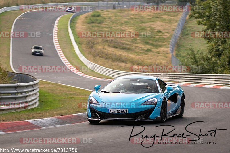 Bild #7313758 - Touristenfahrten Nürburgring Nordschleife (28.08.2019)