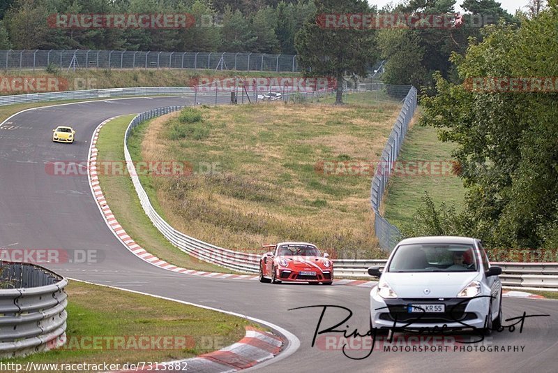 Bild #7313882 - Touristenfahrten Nürburgring Nordschleife (28.08.2019)