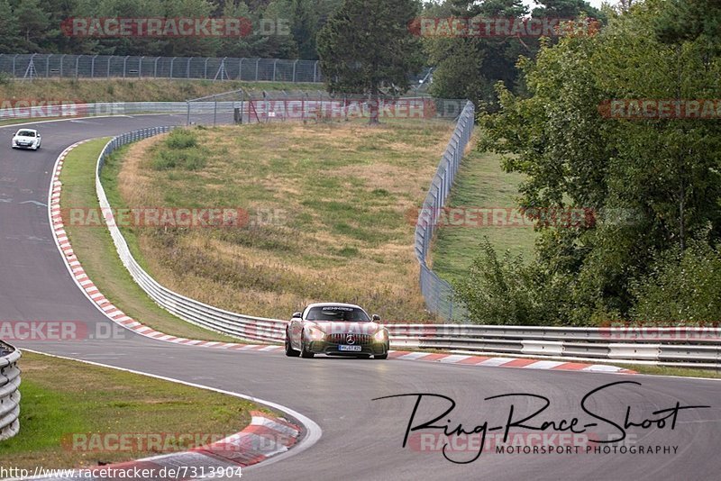 Bild #7313904 - Touristenfahrten Nürburgring Nordschleife (28.08.2019)