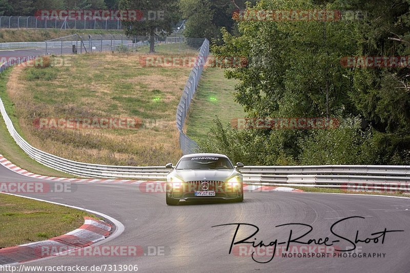 Bild #7313906 - Touristenfahrten Nürburgring Nordschleife (28.08.2019)