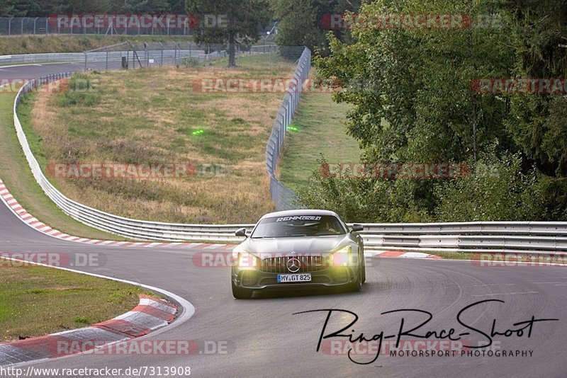 Bild #7313908 - Touristenfahrten Nürburgring Nordschleife (28.08.2019)