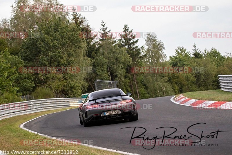 Bild #7313912 - Touristenfahrten Nürburgring Nordschleife (28.08.2019)