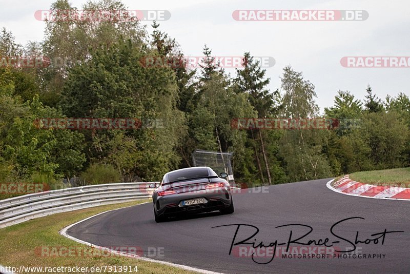 Bild #7313914 - Touristenfahrten Nürburgring Nordschleife (28.08.2019)