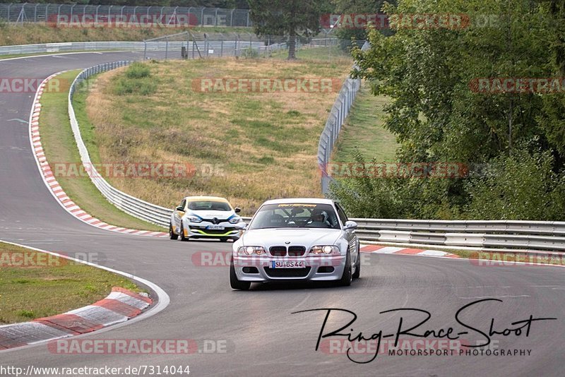 Bild #7314044 - Touristenfahrten Nürburgring Nordschleife (28.08.2019)