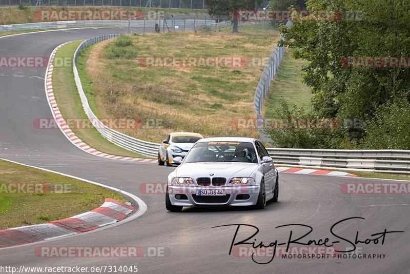 Bild #7314045 - Touristenfahrten Nürburgring Nordschleife (28.08.2019)