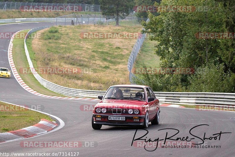 Bild #7314127 - Touristenfahrten Nürburgring Nordschleife (28.08.2019)