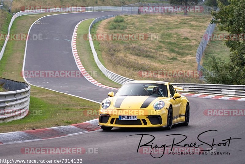 Bild #7314132 - Touristenfahrten Nürburgring Nordschleife (28.08.2019)