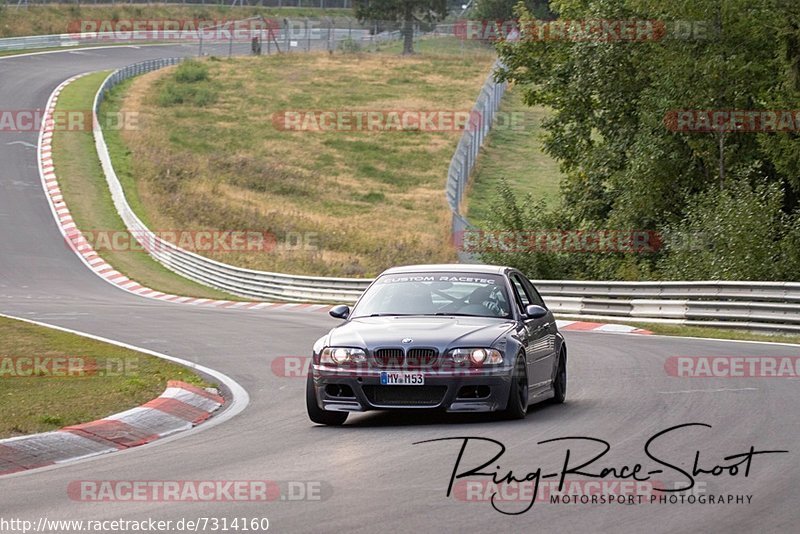 Bild #7314160 - Touristenfahrten Nürburgring Nordschleife (28.08.2019)