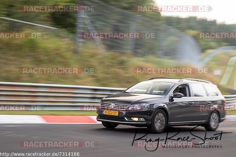 Bild #7314166 - Touristenfahrten Nürburgring Nordschleife (28.08.2019)