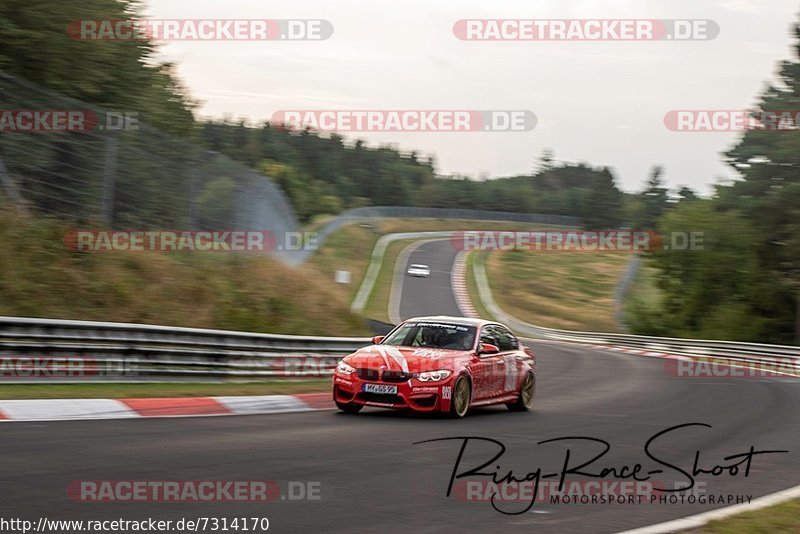 Bild #7314170 - Touristenfahrten Nürburgring Nordschleife (28.08.2019)