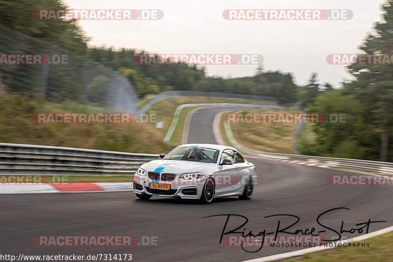 Bild #7314173 - Touristenfahrten Nürburgring Nordschleife (28.08.2019)