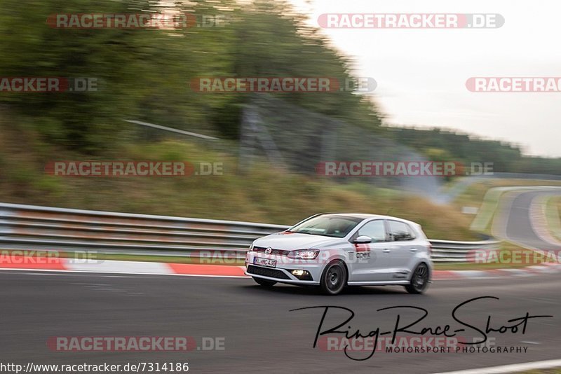 Bild #7314186 - Touristenfahrten Nürburgring Nordschleife (28.08.2019)