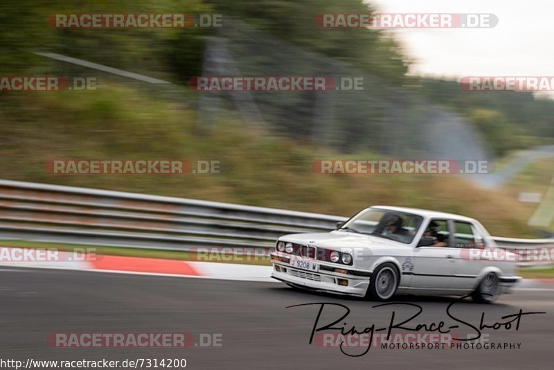 Bild #7314200 - Touristenfahrten Nürburgring Nordschleife (28.08.2019)